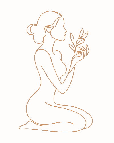 Soothing Spa illustration