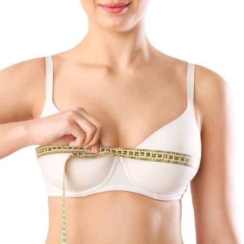 Fascia bust care treatment