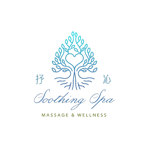 Soothing Spa logo